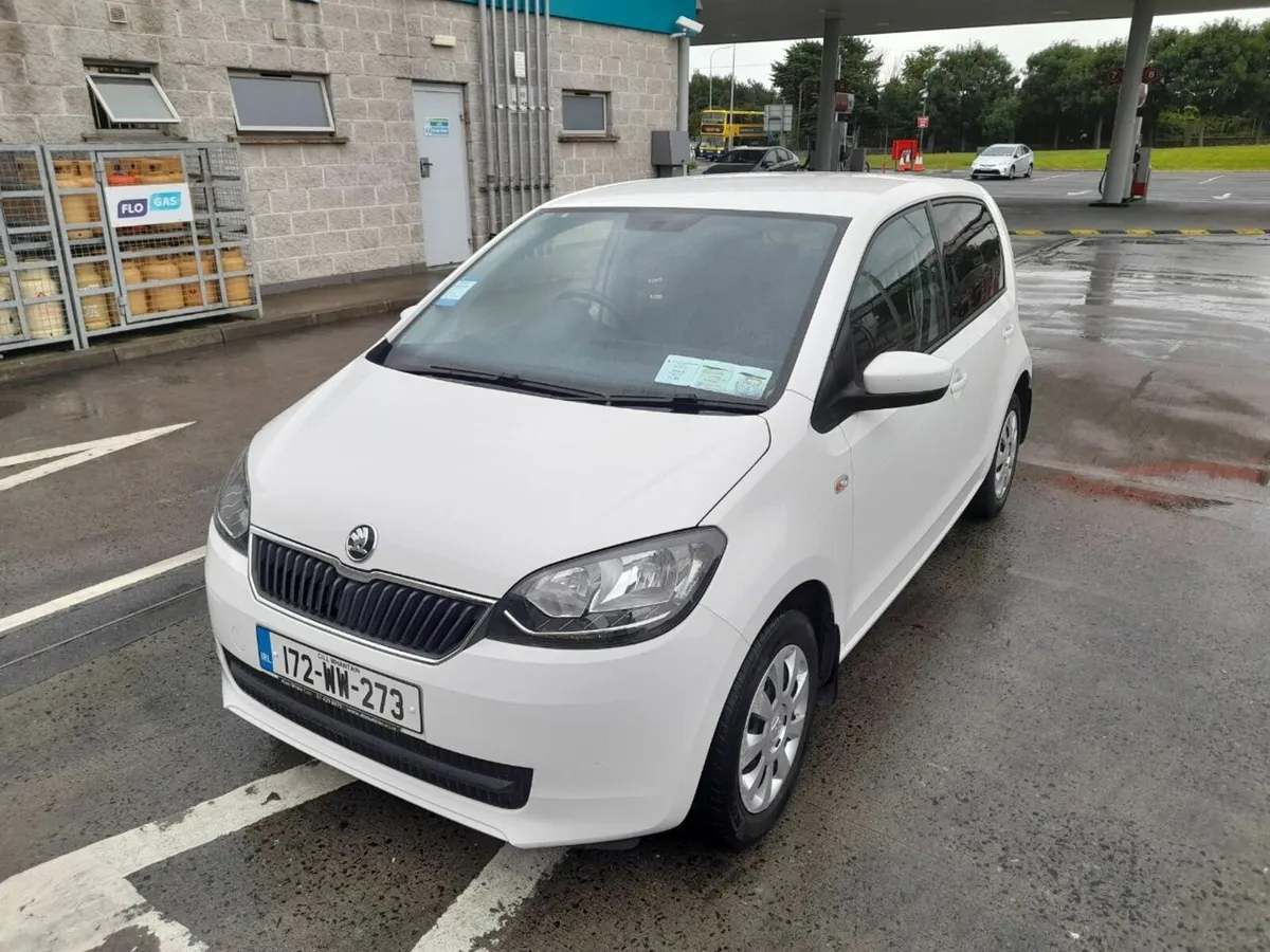 Skoda Citigo 2017 - Image 4
