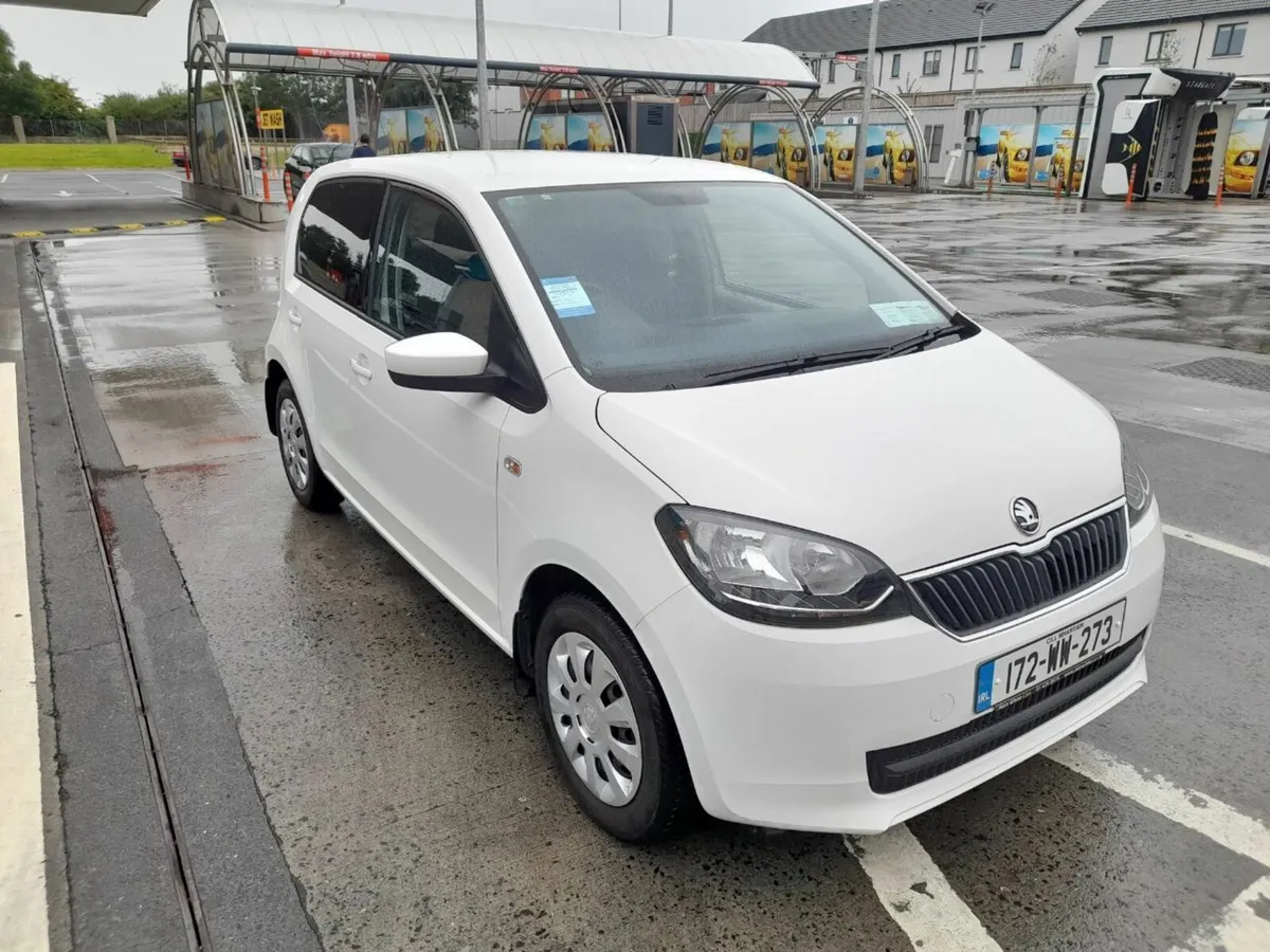 Skoda Citigo 2017 - Image 1
