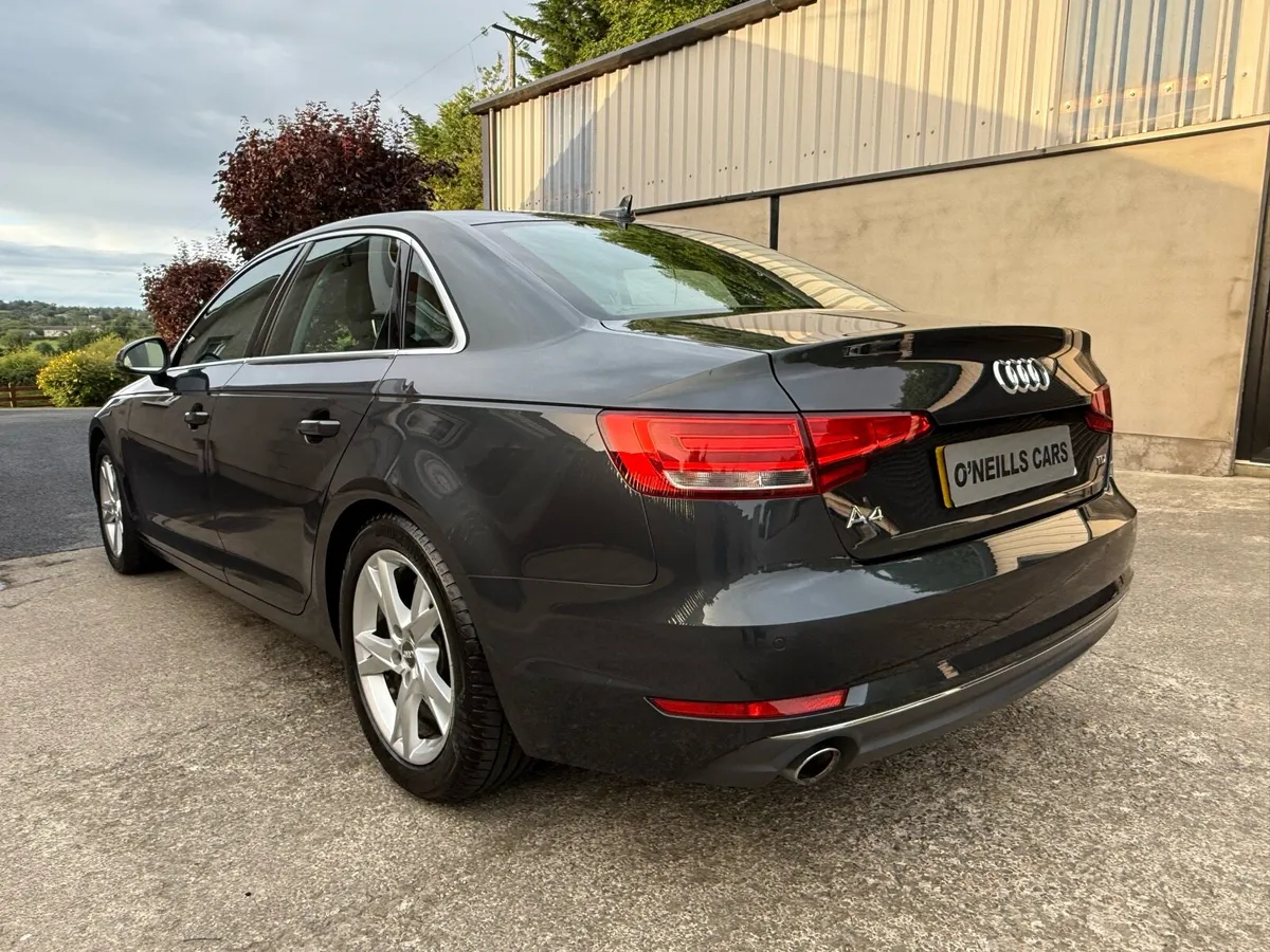 2016 Audi A4 2.0 TDI Ultra SE - Image 2