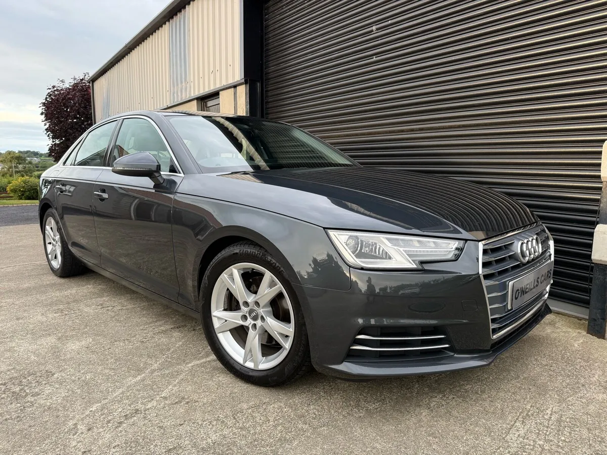 2016 Audi A4 2.0 TDI Ultra SE - Image 3