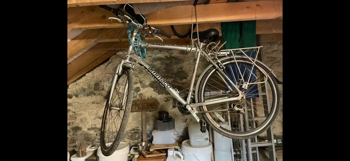 Bicycle (Ammaco Suburban Men's BICYCLE) for sale