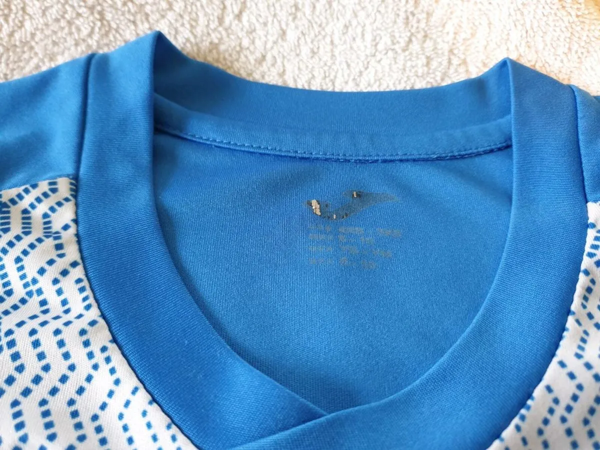 Finn Harps Football Club Football Jersey 2020 - Image 4