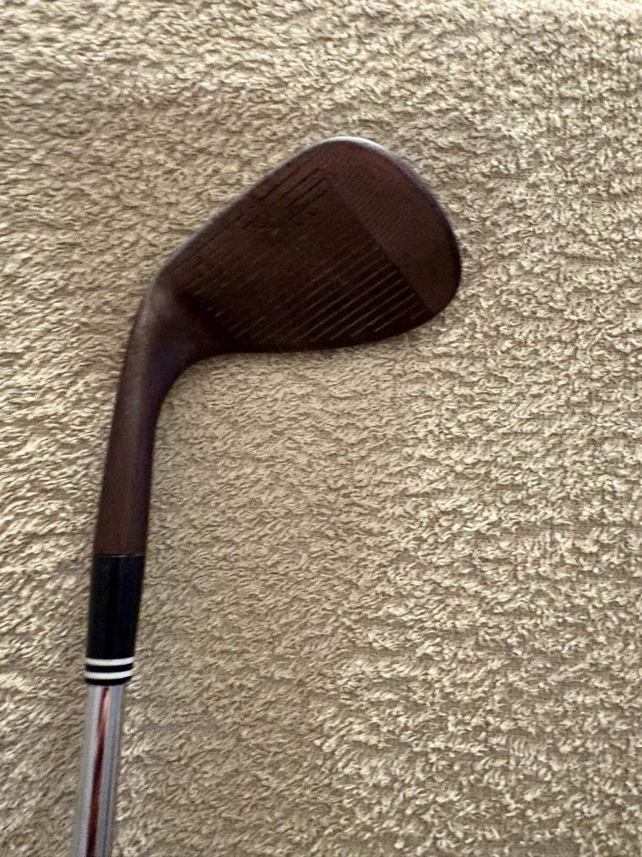 Golf wedges - Image 2