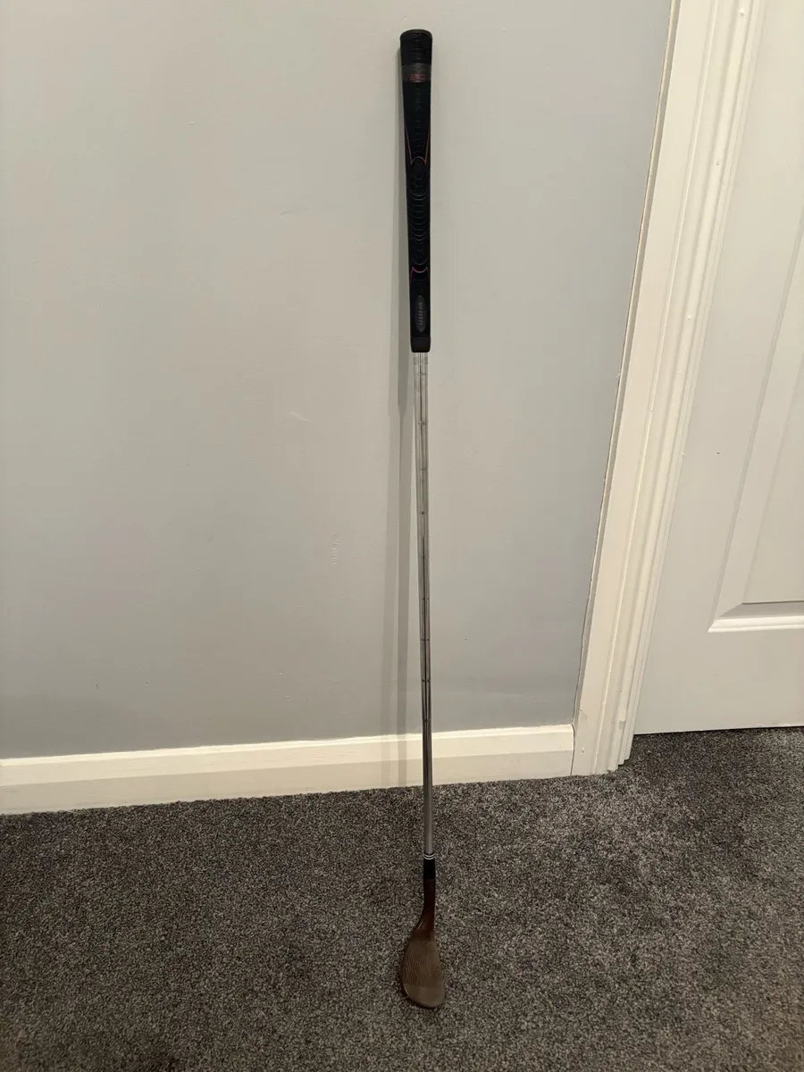 Golf wedges - Image 3