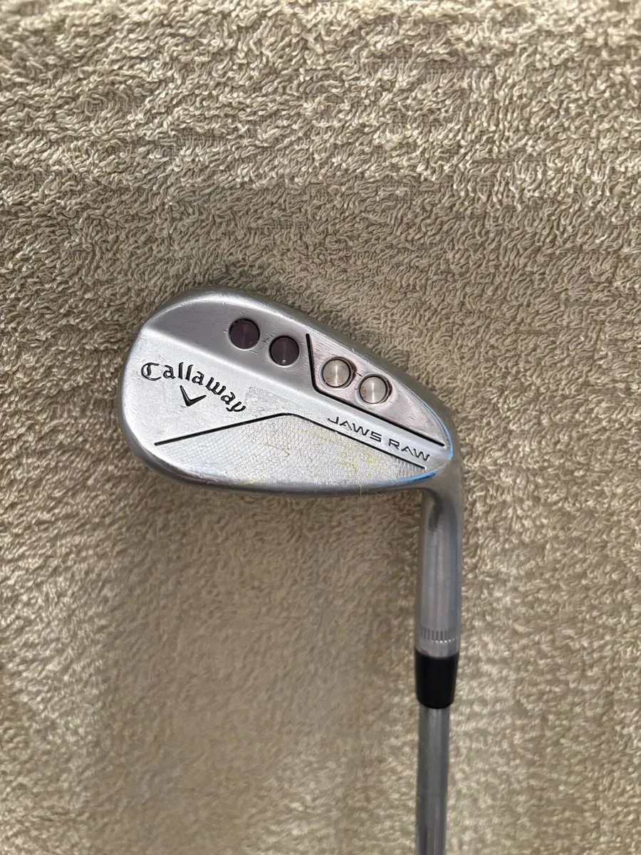 Golf wedges - Image 4