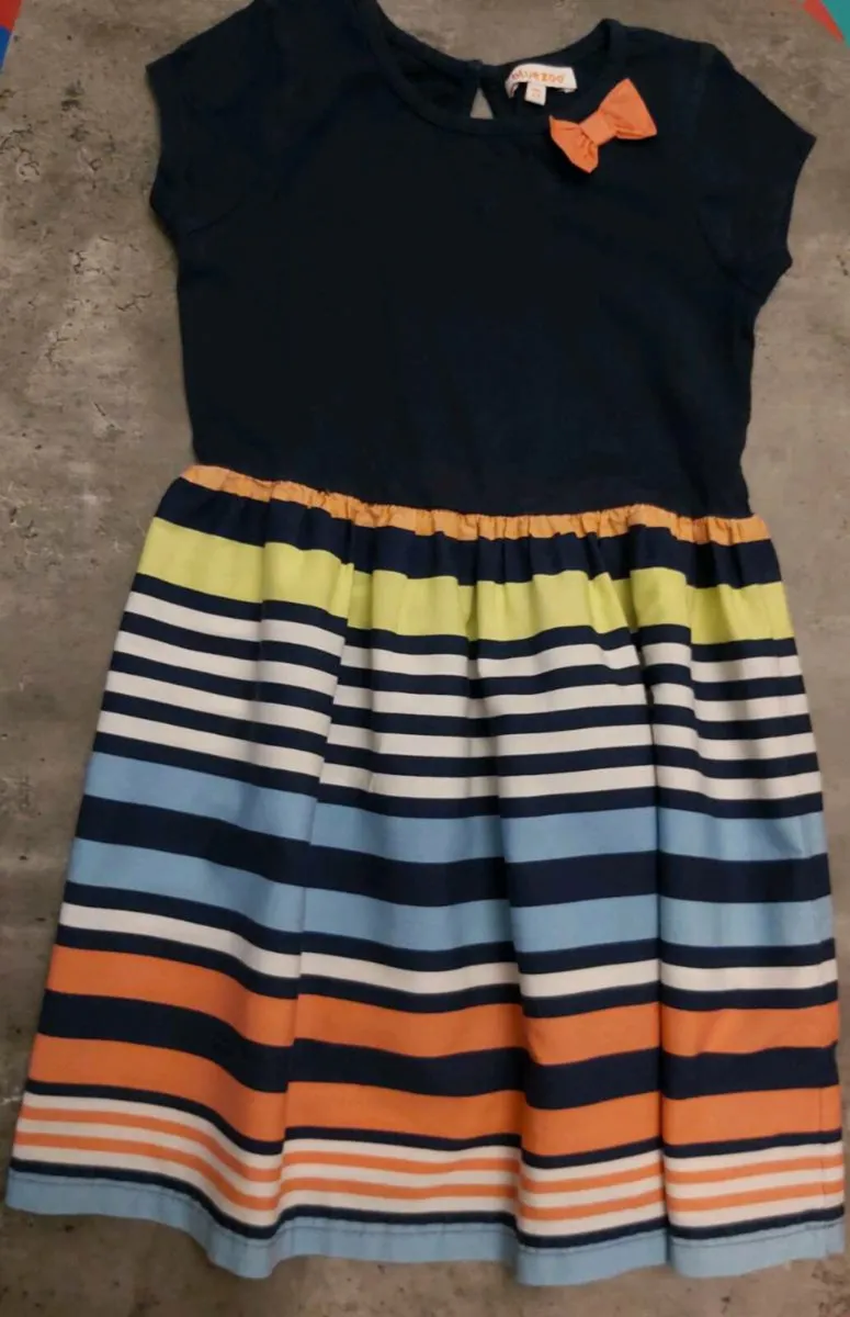 Beautiful Dress