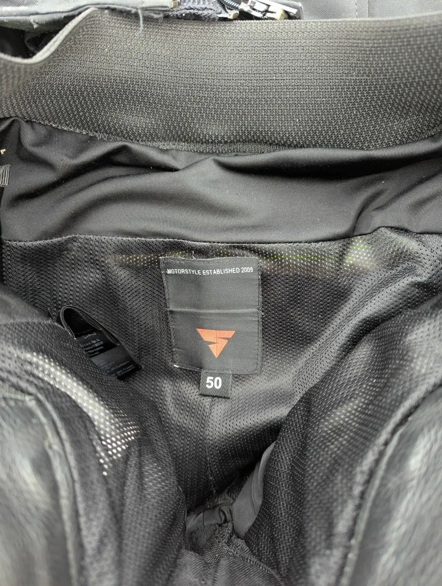 Complete Moterbike Gear Set - Image 4