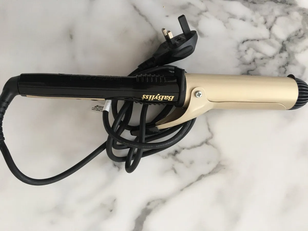 Babyliss