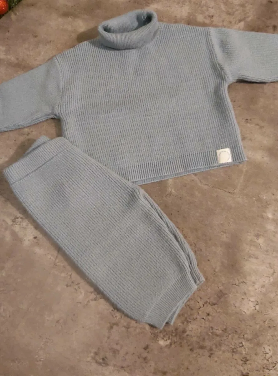 Baby Set - Image 1