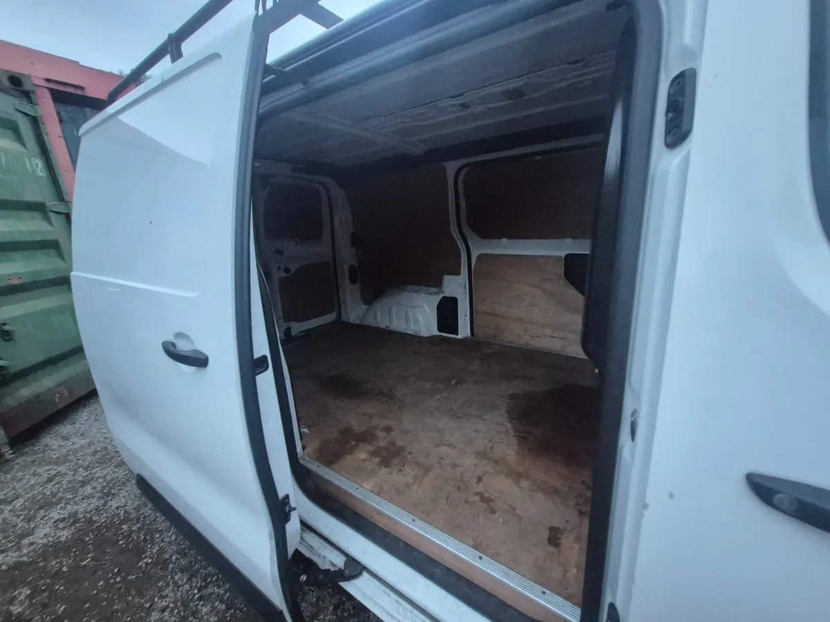 Toyota Proace 2018 - Image 3
