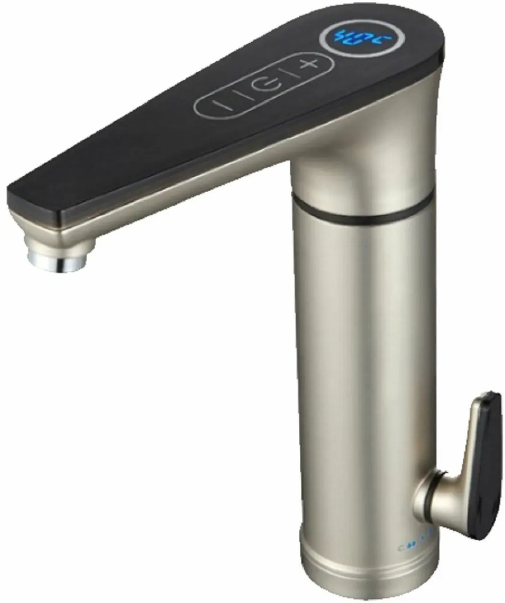 Pay as you go hot and cold water - Image 2