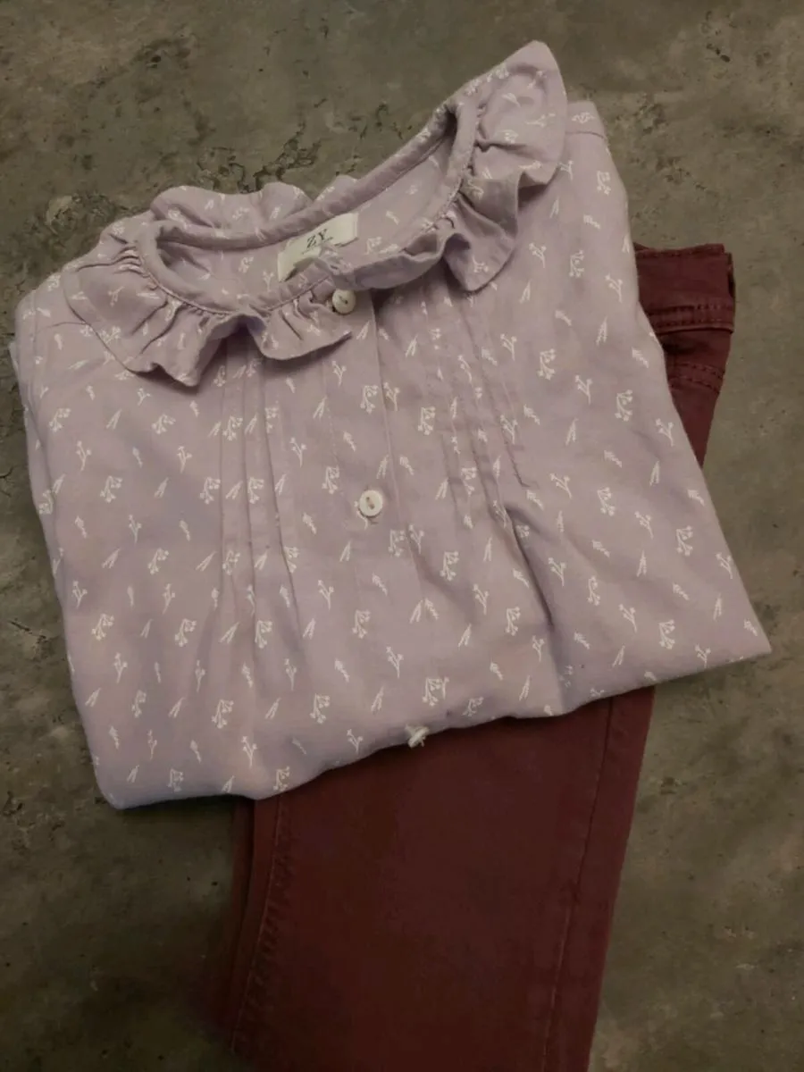 Girls Set - Image 1