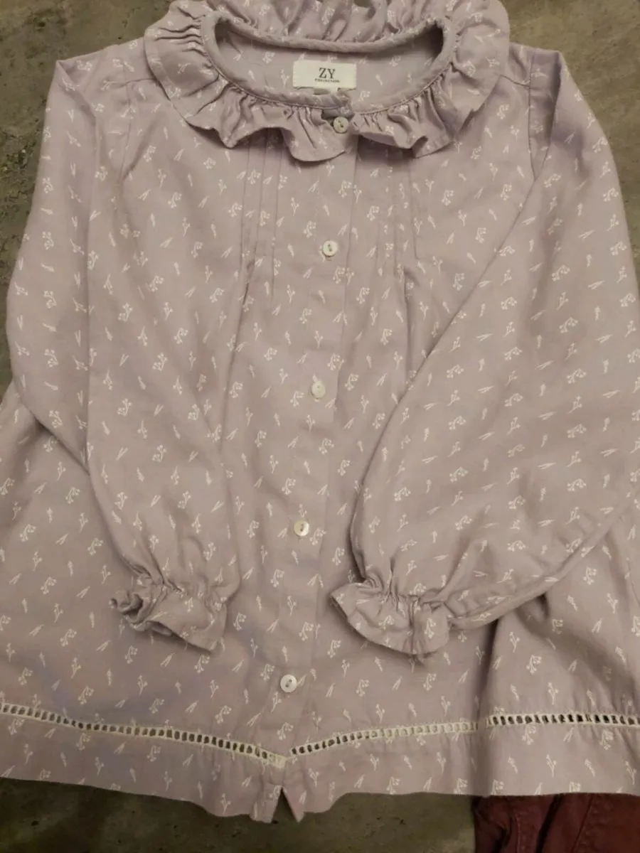 Girls Set - Image 3