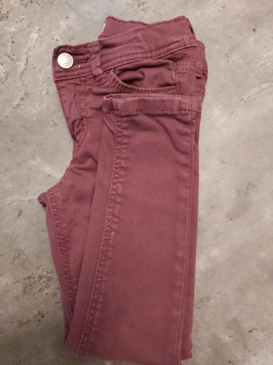 Girls Set - Image 4