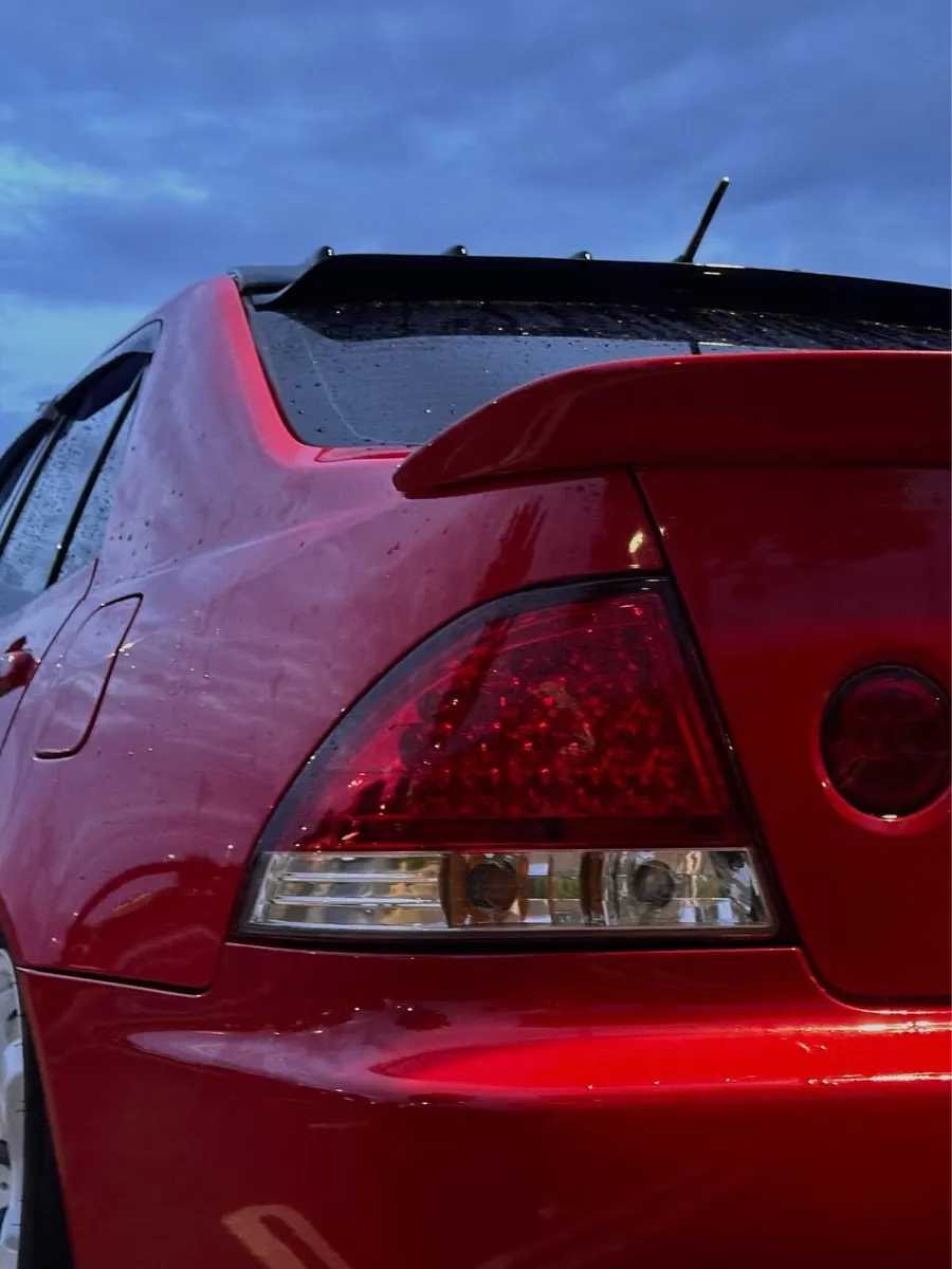 Lexus is200 - Image 3