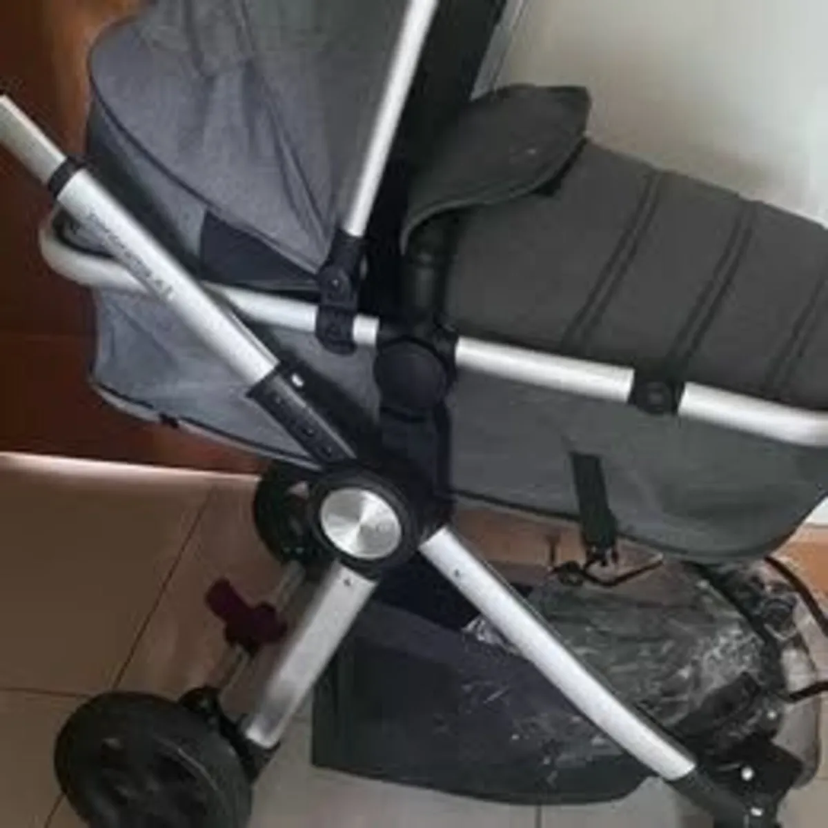 buggy - Image 2