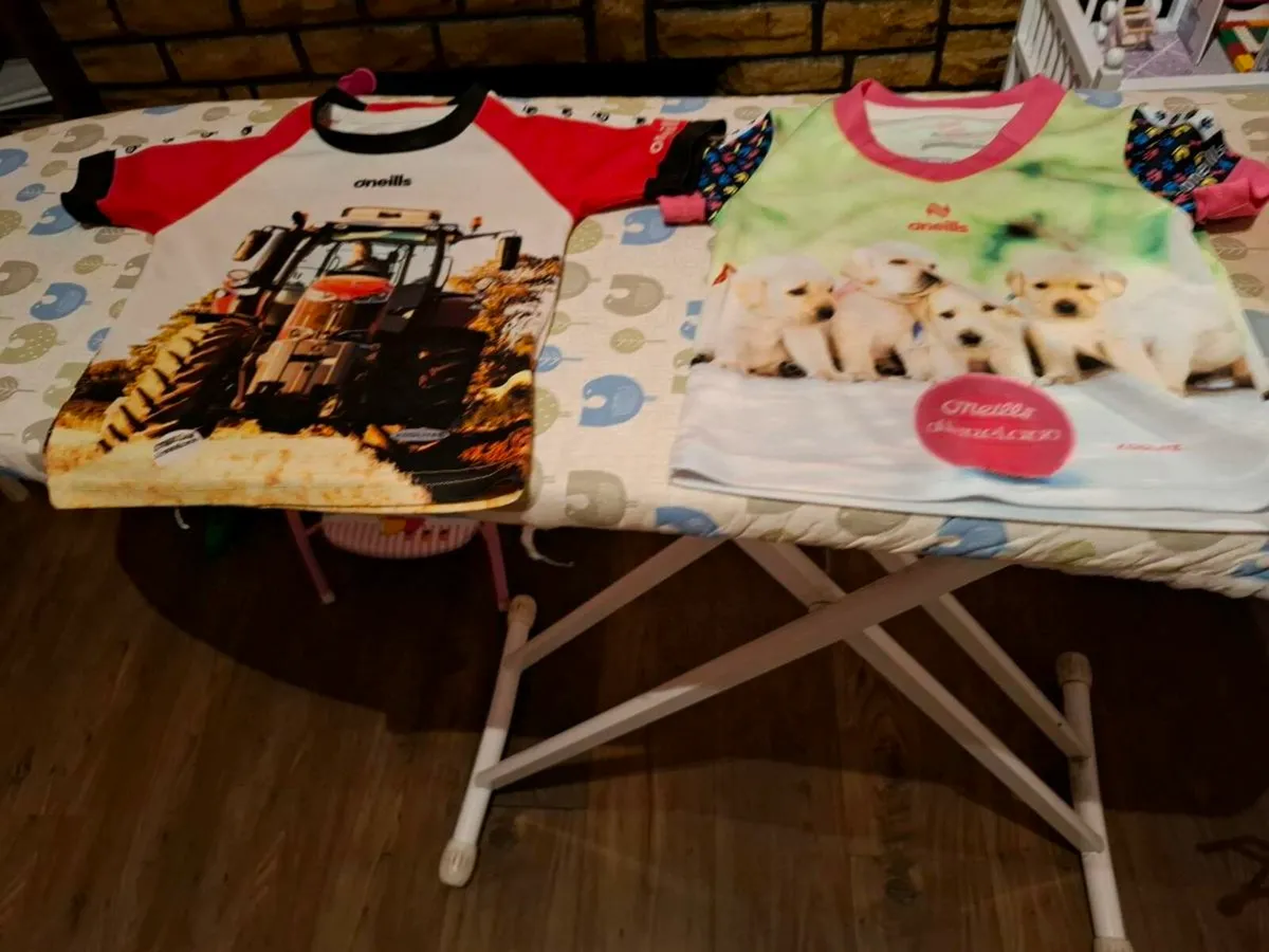 Clothes - Image 1