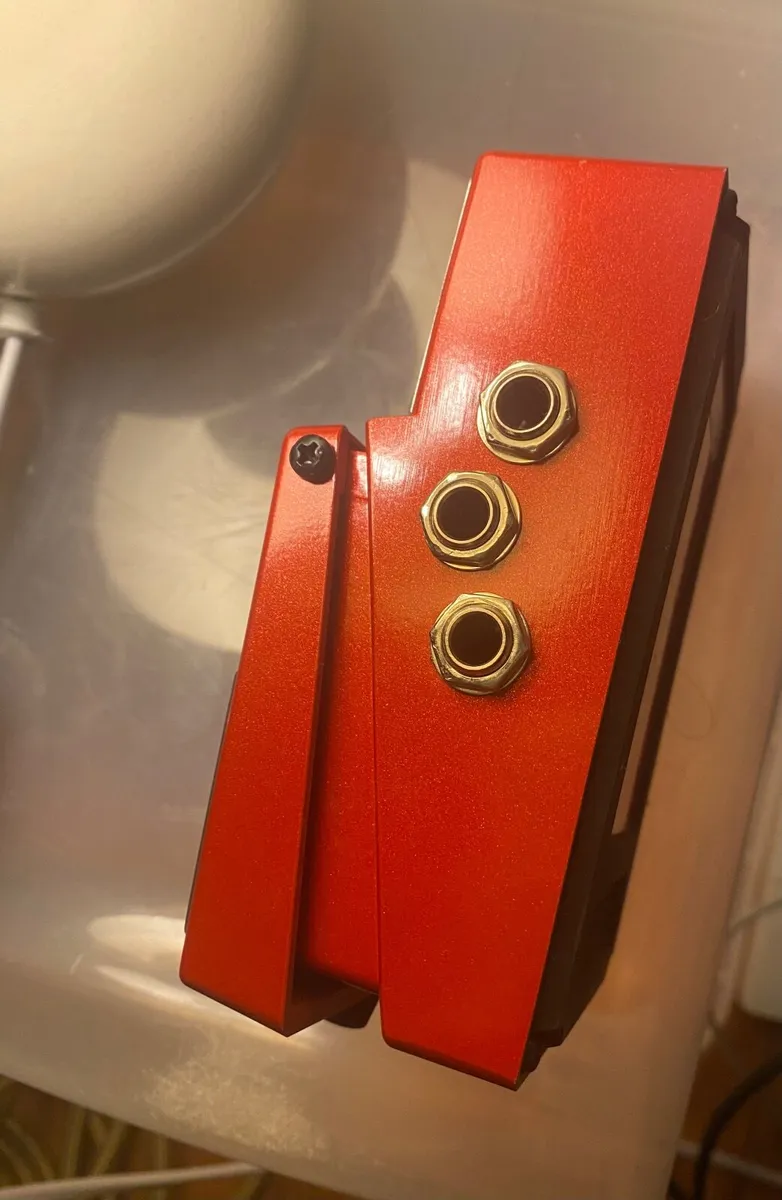 Boss RC-3 Loop Pedal - Image 3