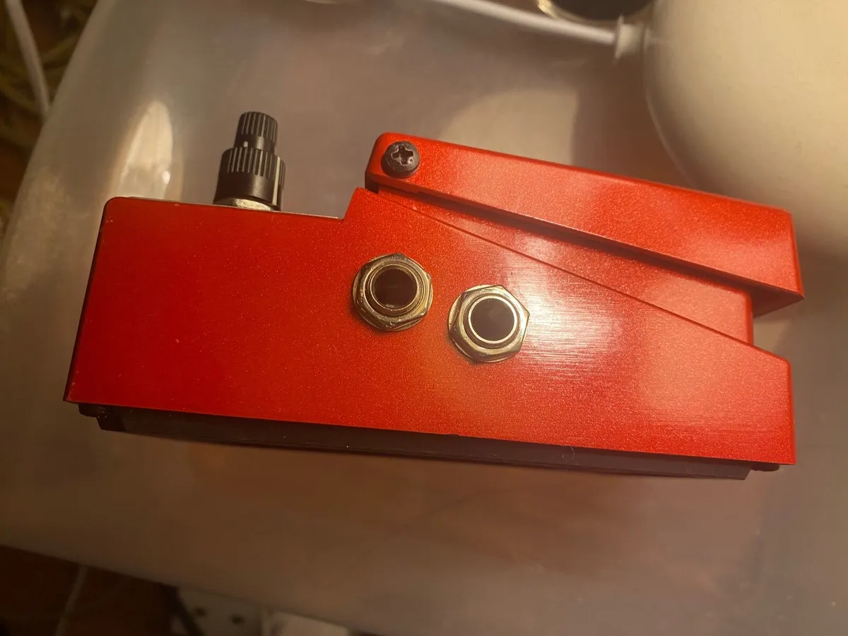 Boss RC-3 Loop Pedal - Image 4