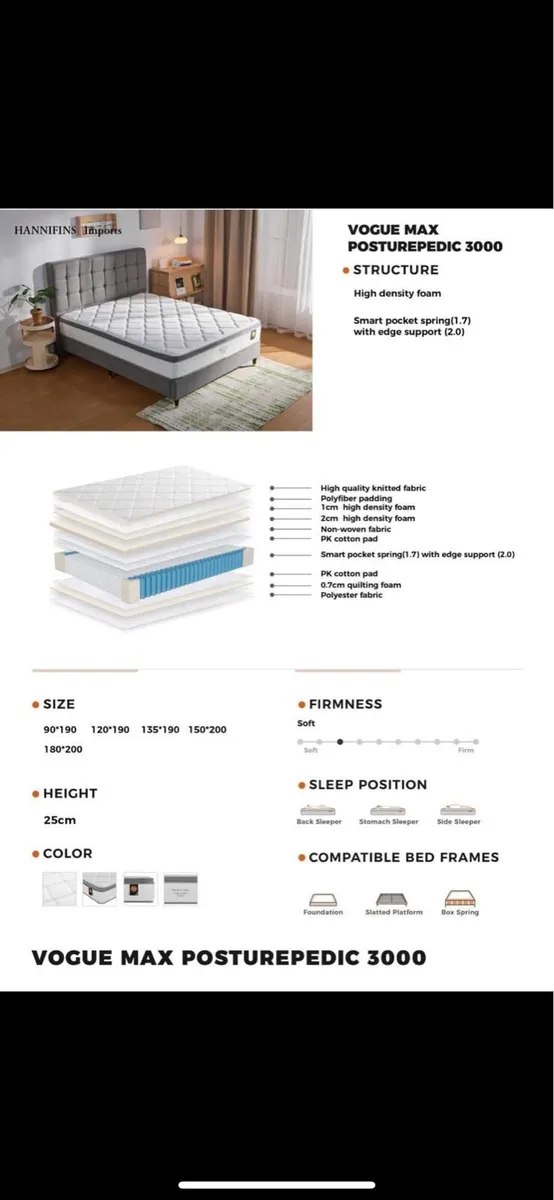 Beds - Image 2