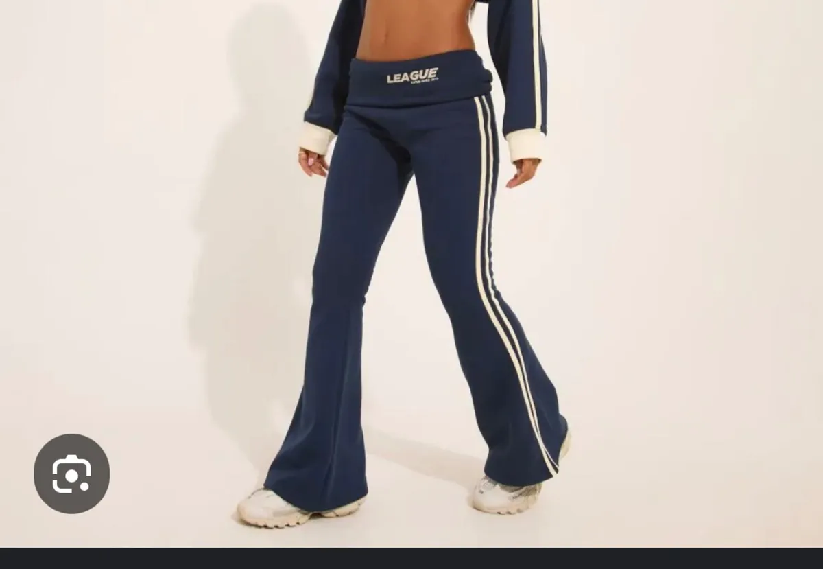 Tracksuit