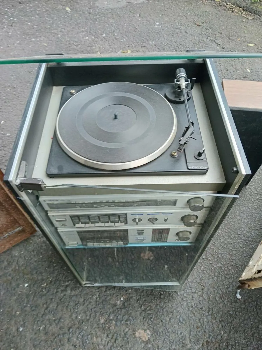 Record player - Image 2