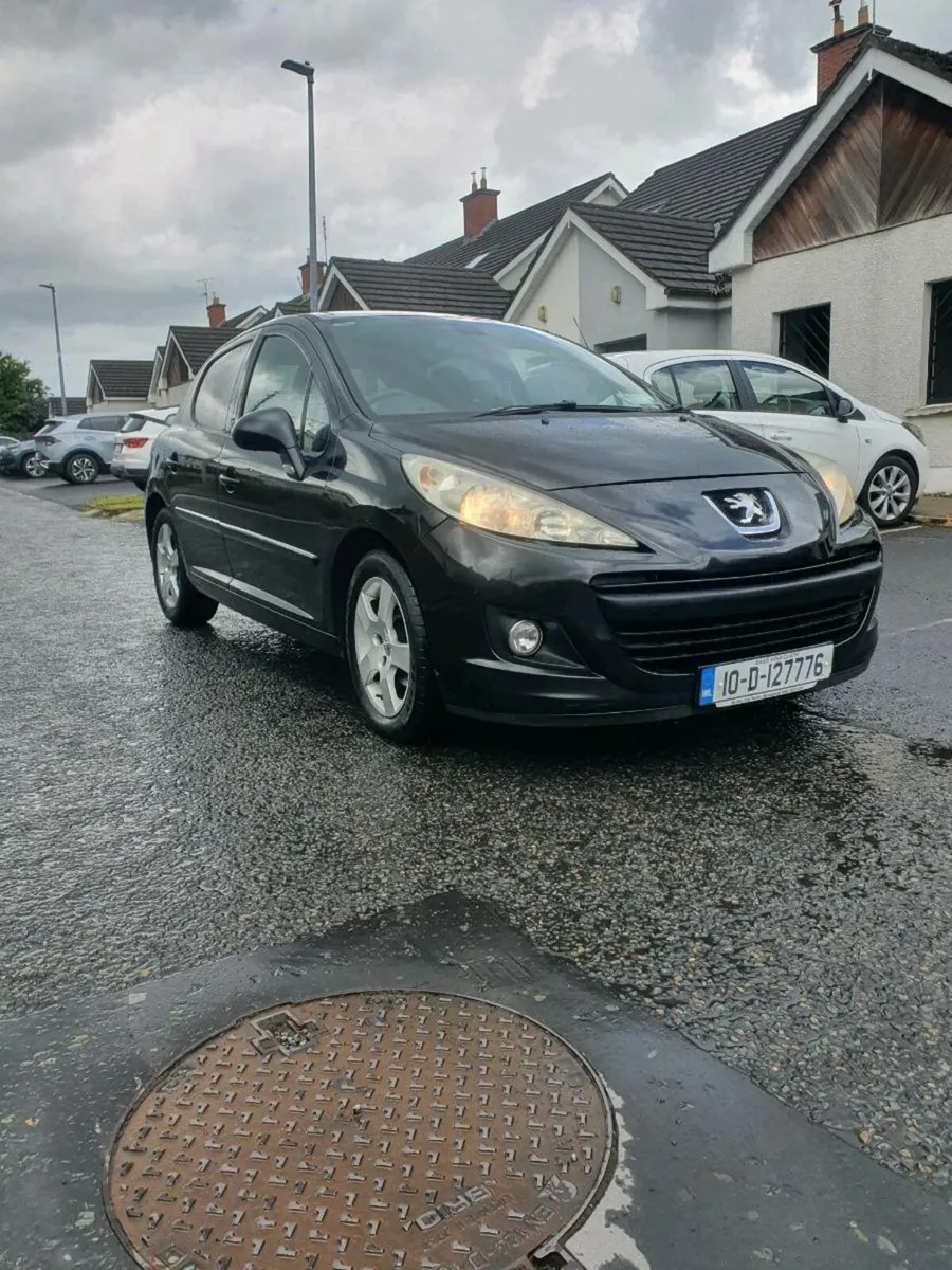Peugeot 207 - Image 2