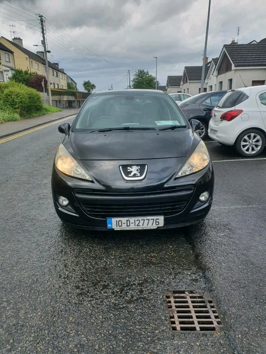 Peugeot 207 - Image 3