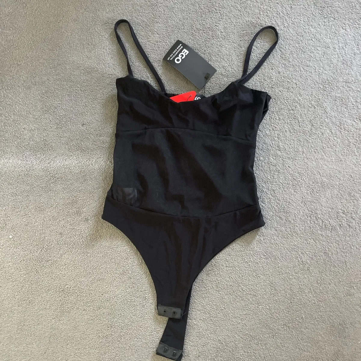 Bodysuit - Image 2
