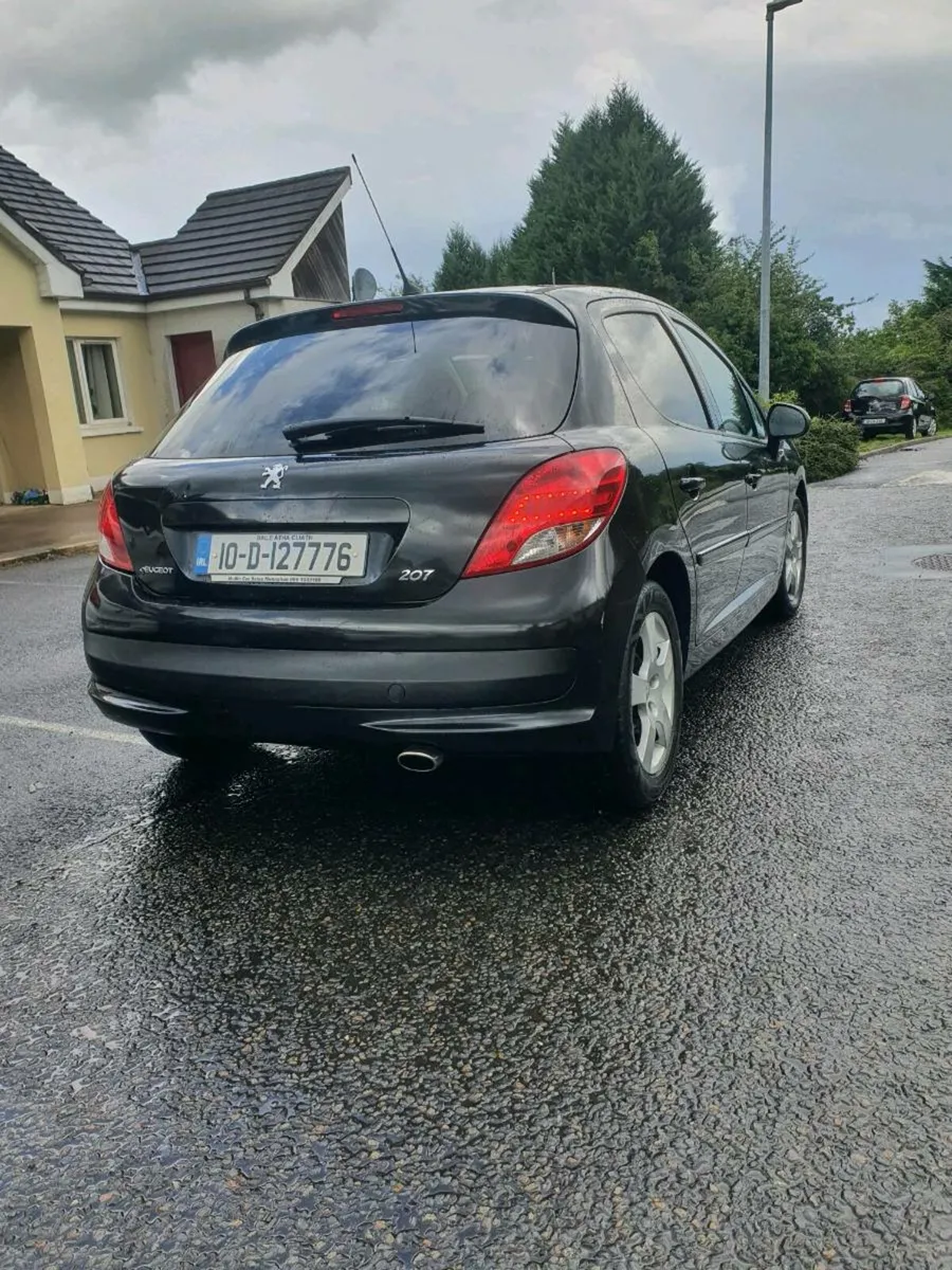 Peugeot 207 - Image 4