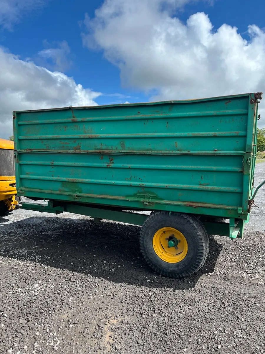Trailer Frazer - Image 2