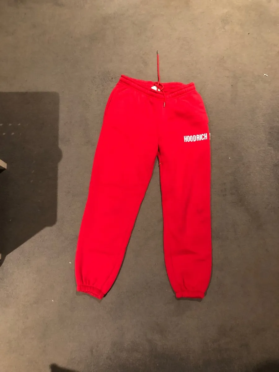 Tracksuit