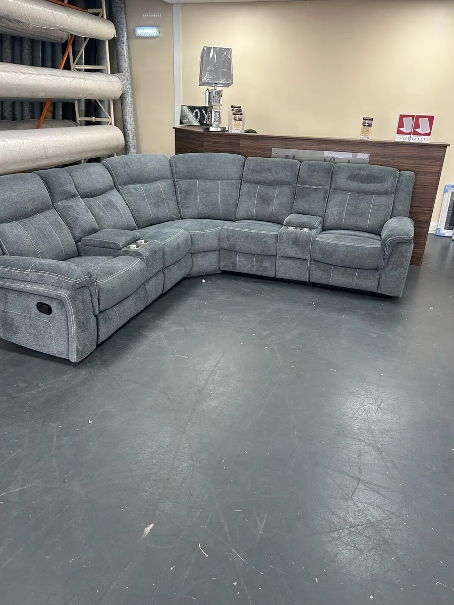 Sofas - Image 1