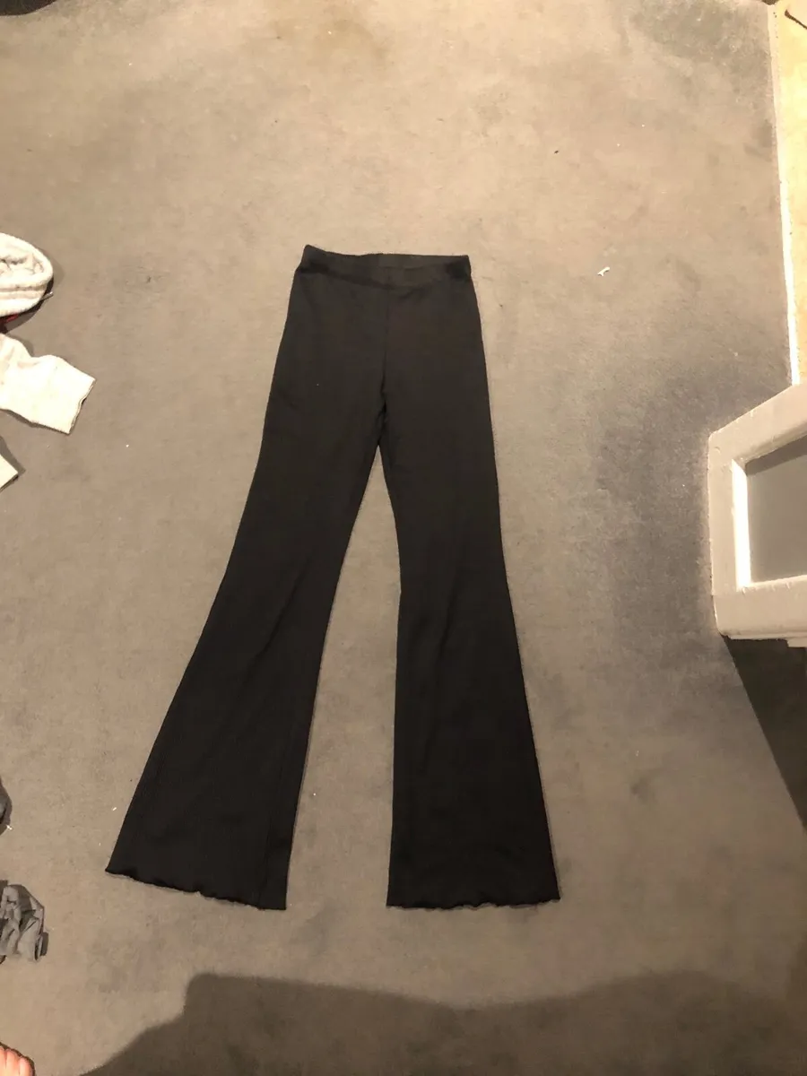 Flares