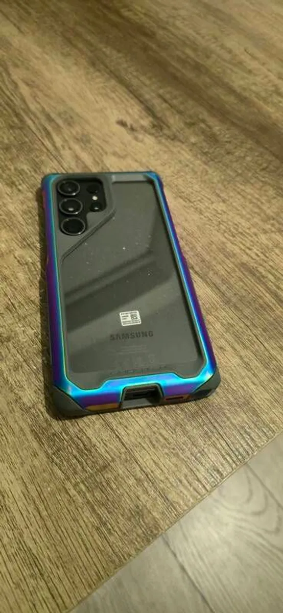 samsung s23 ultra 256gb - Image 1