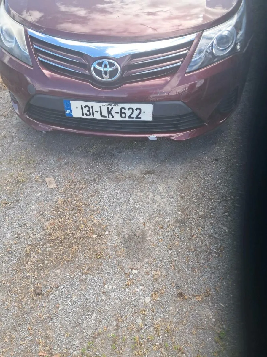 Diesels to clear-tuscon avensis hilux Peugeot 308 - Image 2