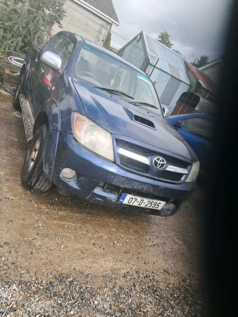 Diesels to clear-tuscon avensis hilux Peugeot 308 - Image 3