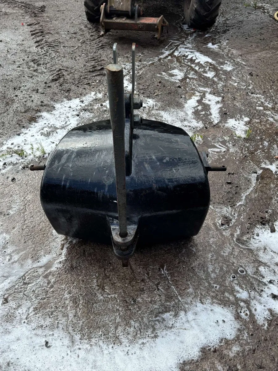 Weight block - Image 4