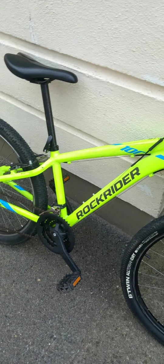 Boys bike - Image 3