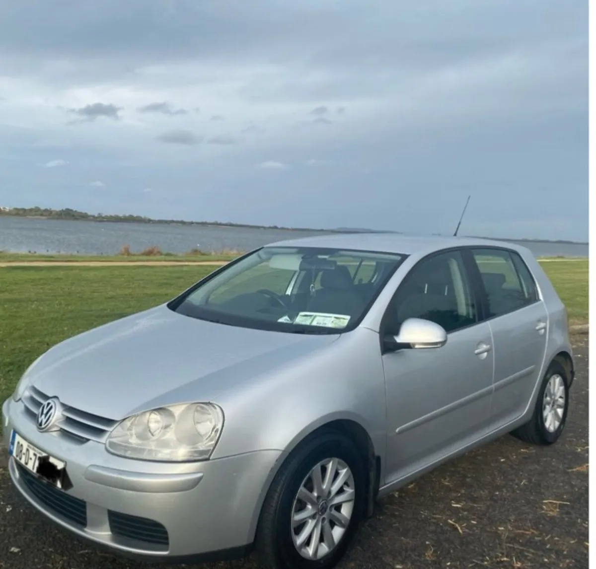 Volkswagen Golf 2008 - Image 1