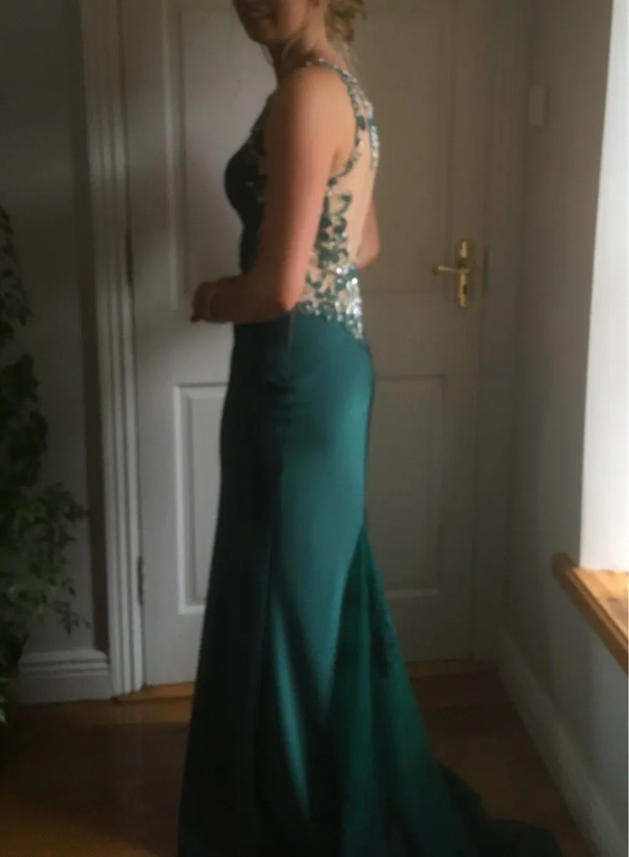 Debs dress - Image 3