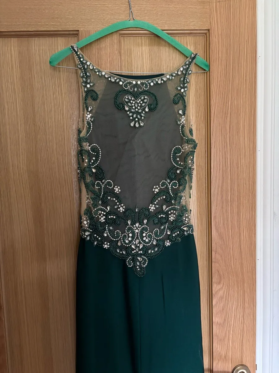 Debs dress - Image 4