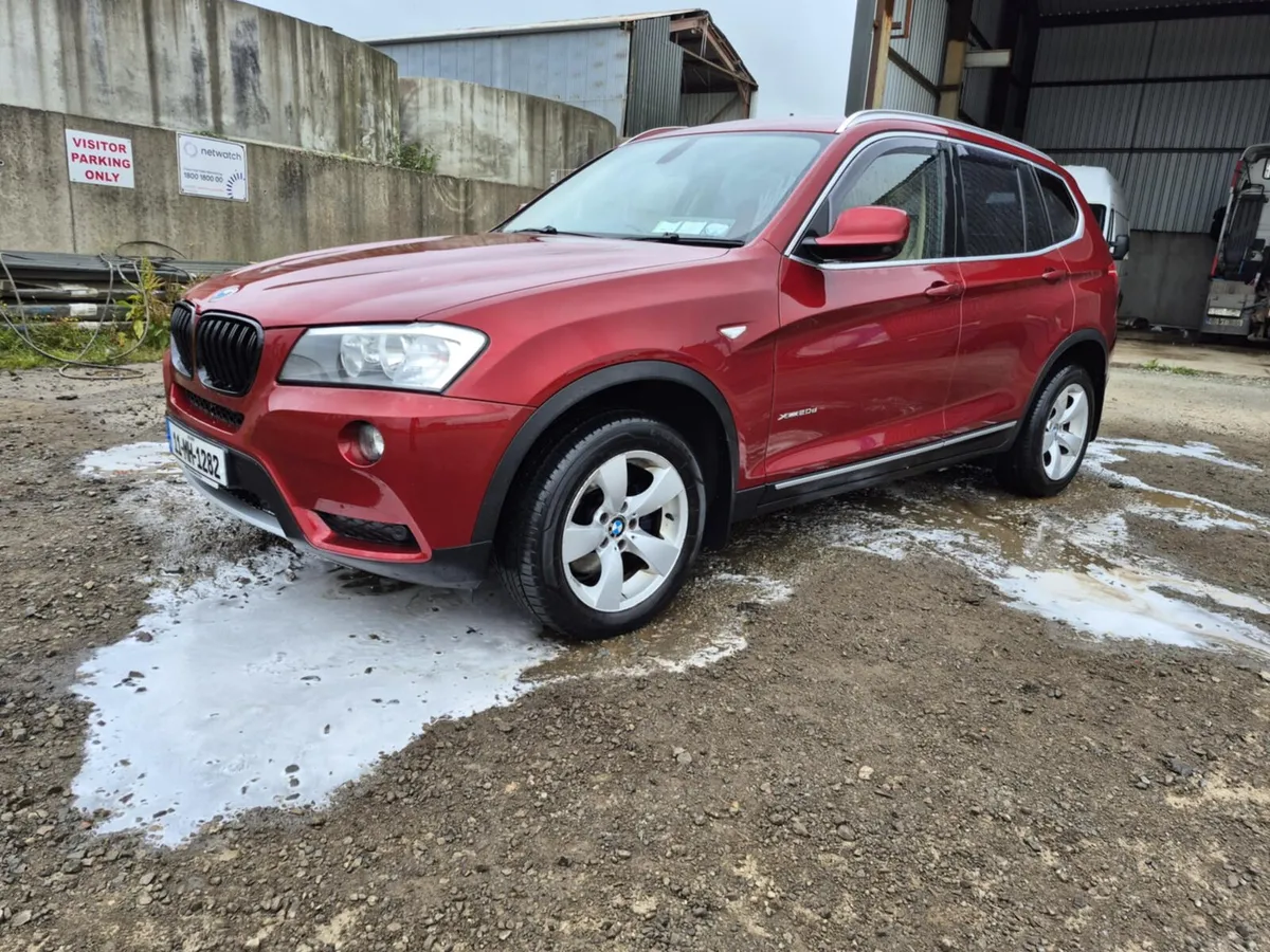 Bmw f25 xdrive 4x4 Price 6500 euro - Image 2