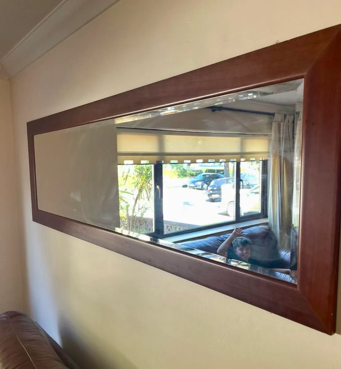 Beautiful Mirror