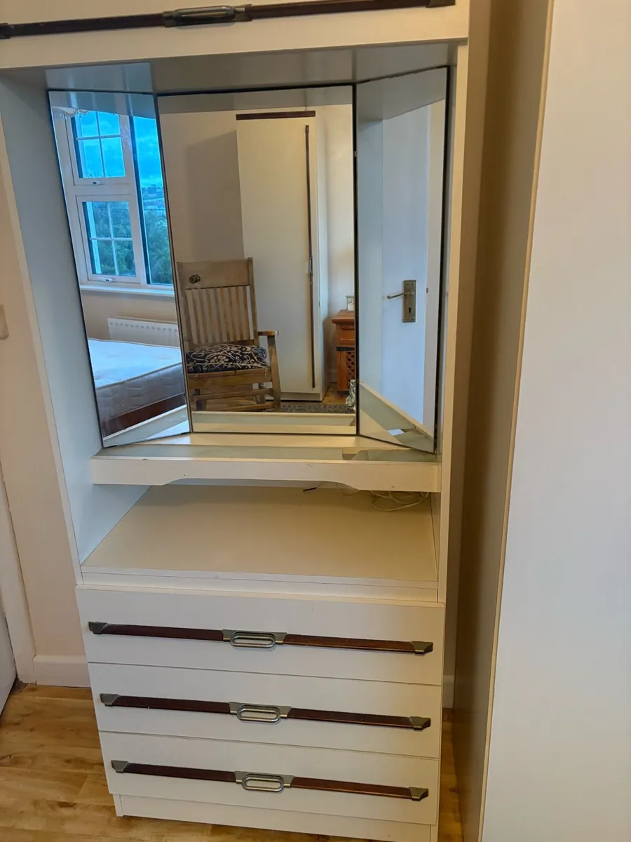 Vanity unit - Image 2