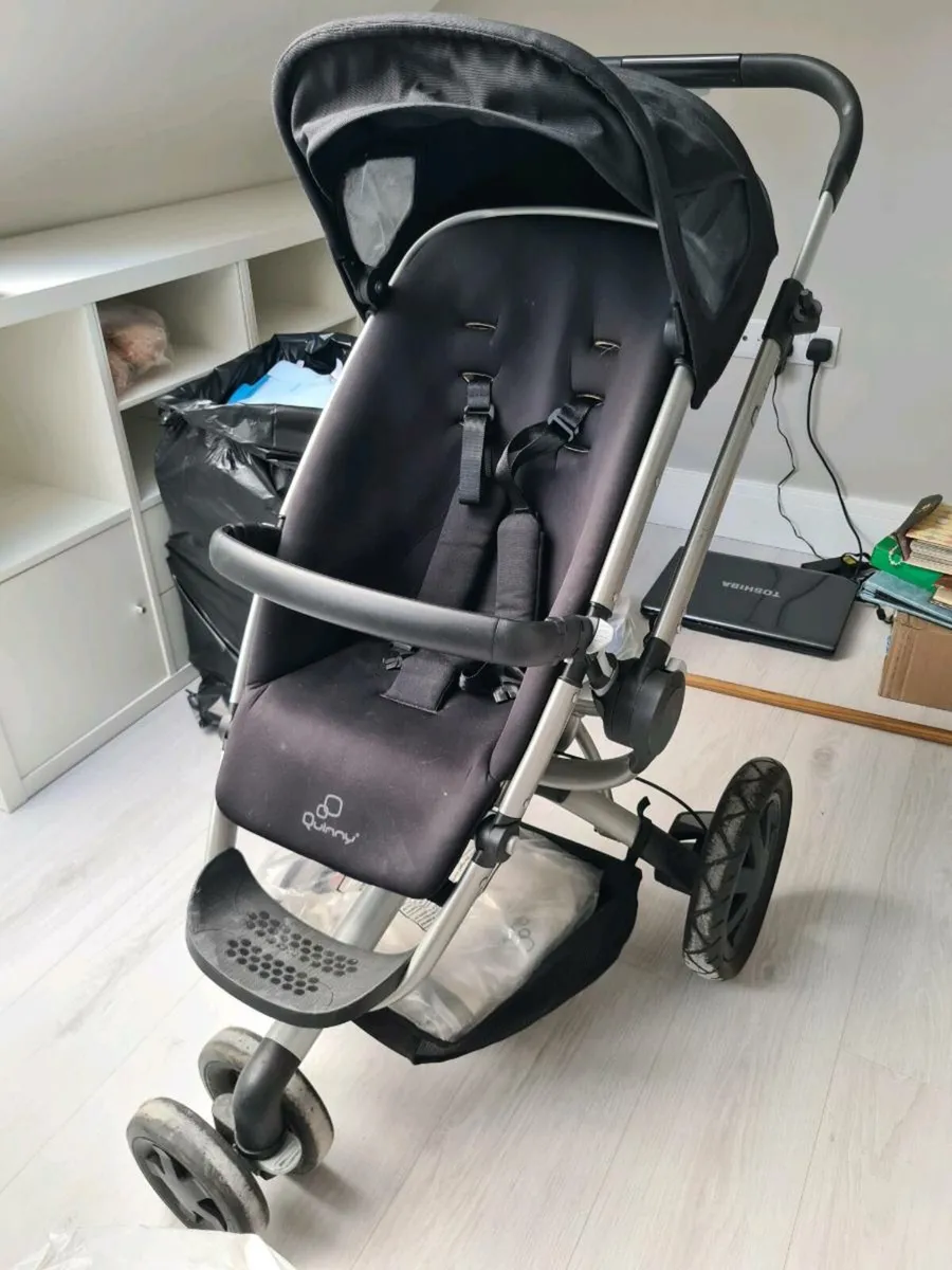 QUINNY BUGGY - Image 1