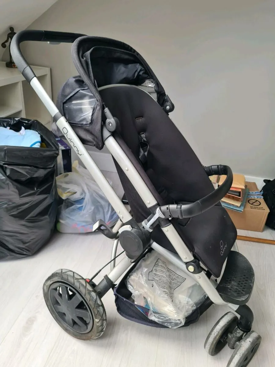 QUINNY BUGGY - Image 2