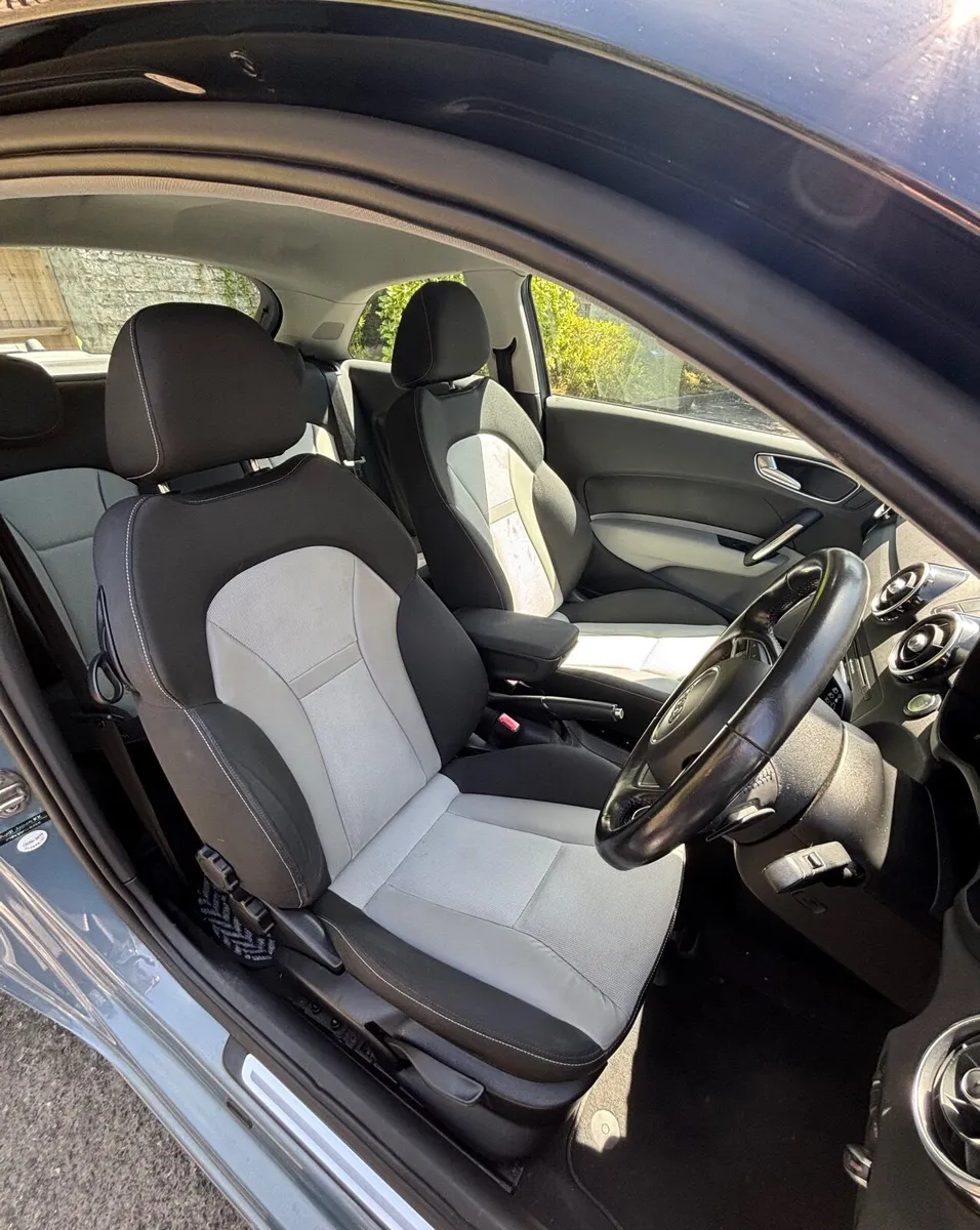 Audi A1 2013 - Image 3