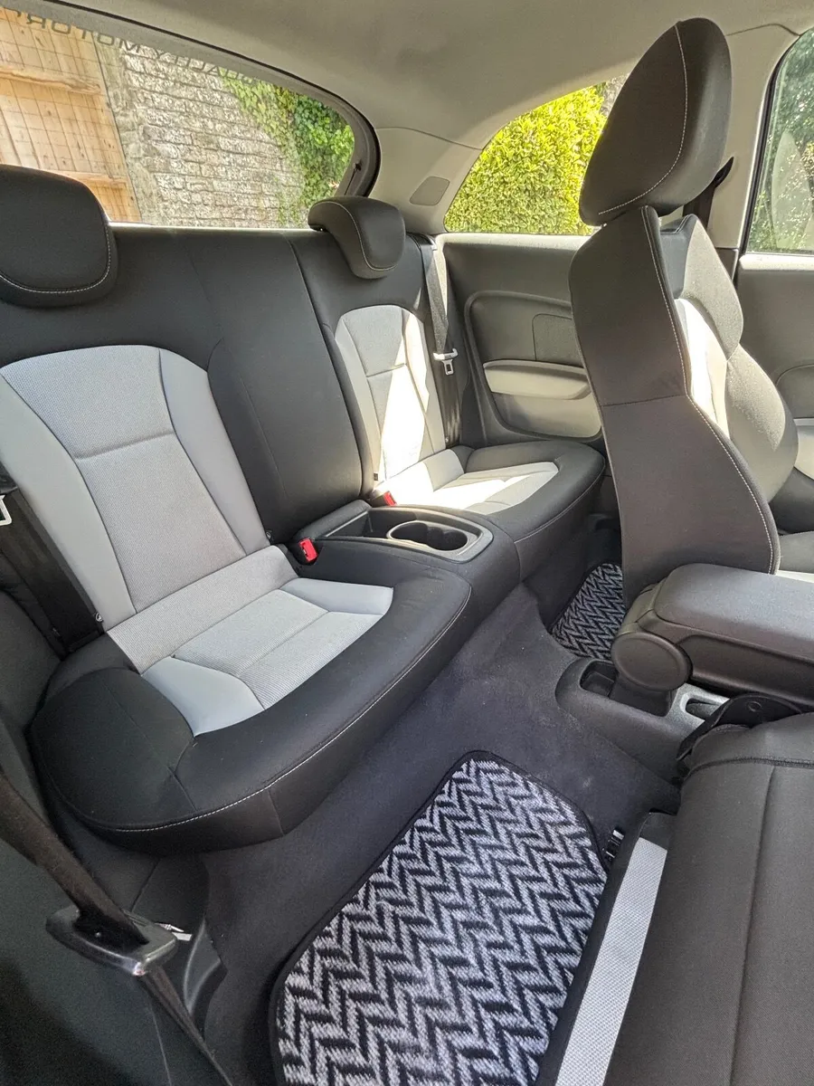 Audi A1 2013 - Image 4