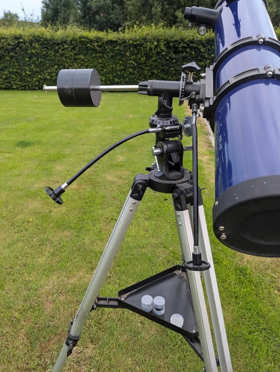 Telescope - Image 4